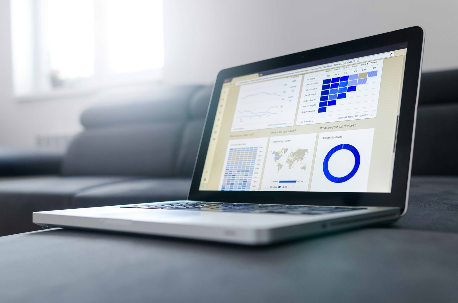 How CAs Can Save 10+ Hours Weekly with Automation