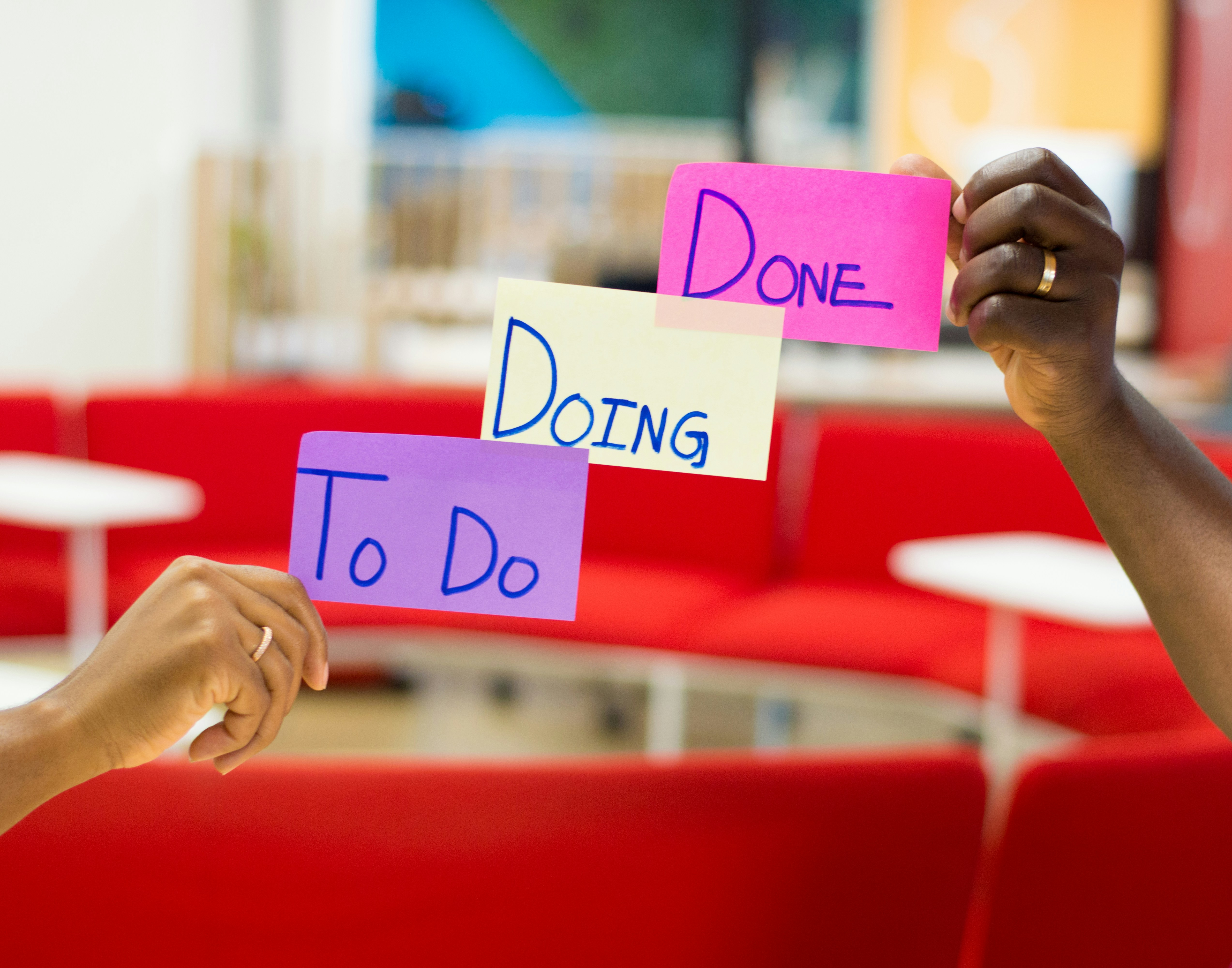 Daily Standups for CA Firms: Too Rigid or the Missing Link?