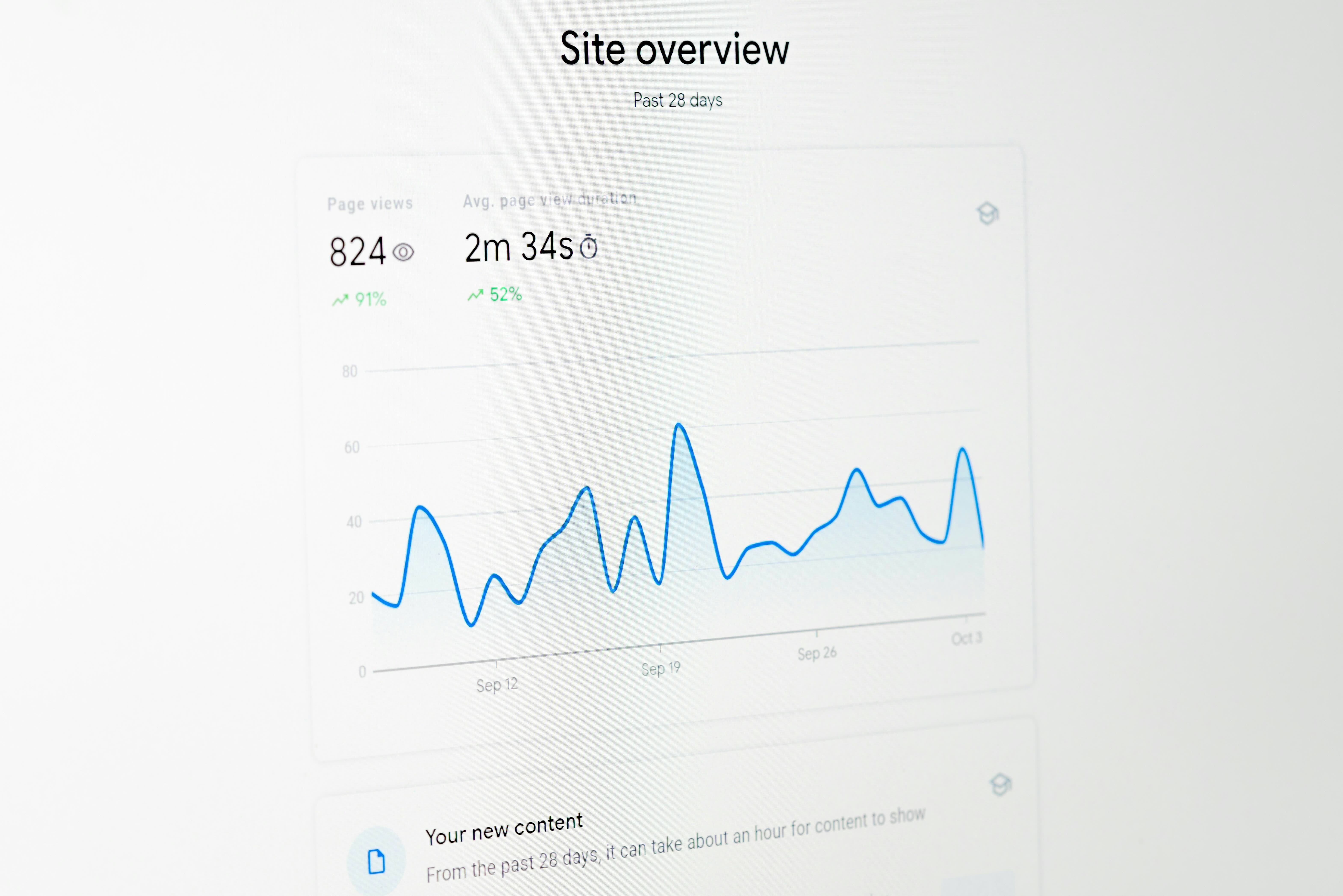 Making Your CA Firm Website Work Harder Than Your Sales Team