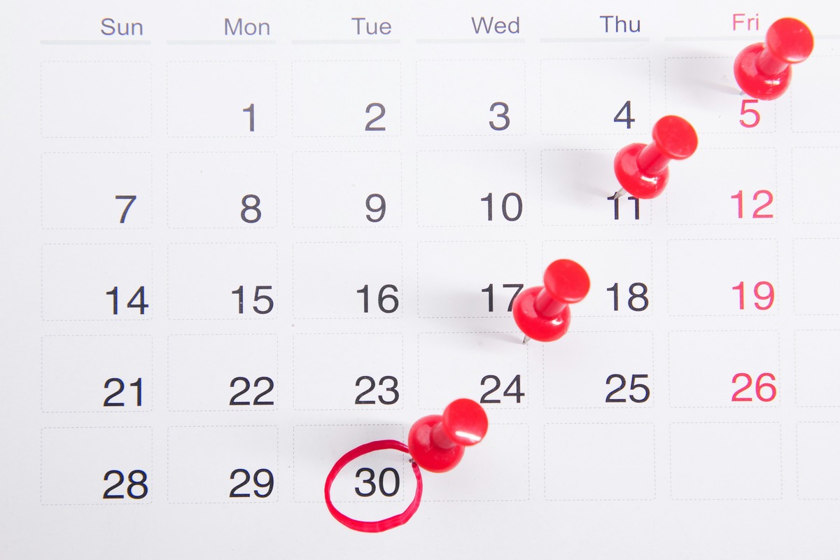 The Real Cost of Missing a Compliance Deadline