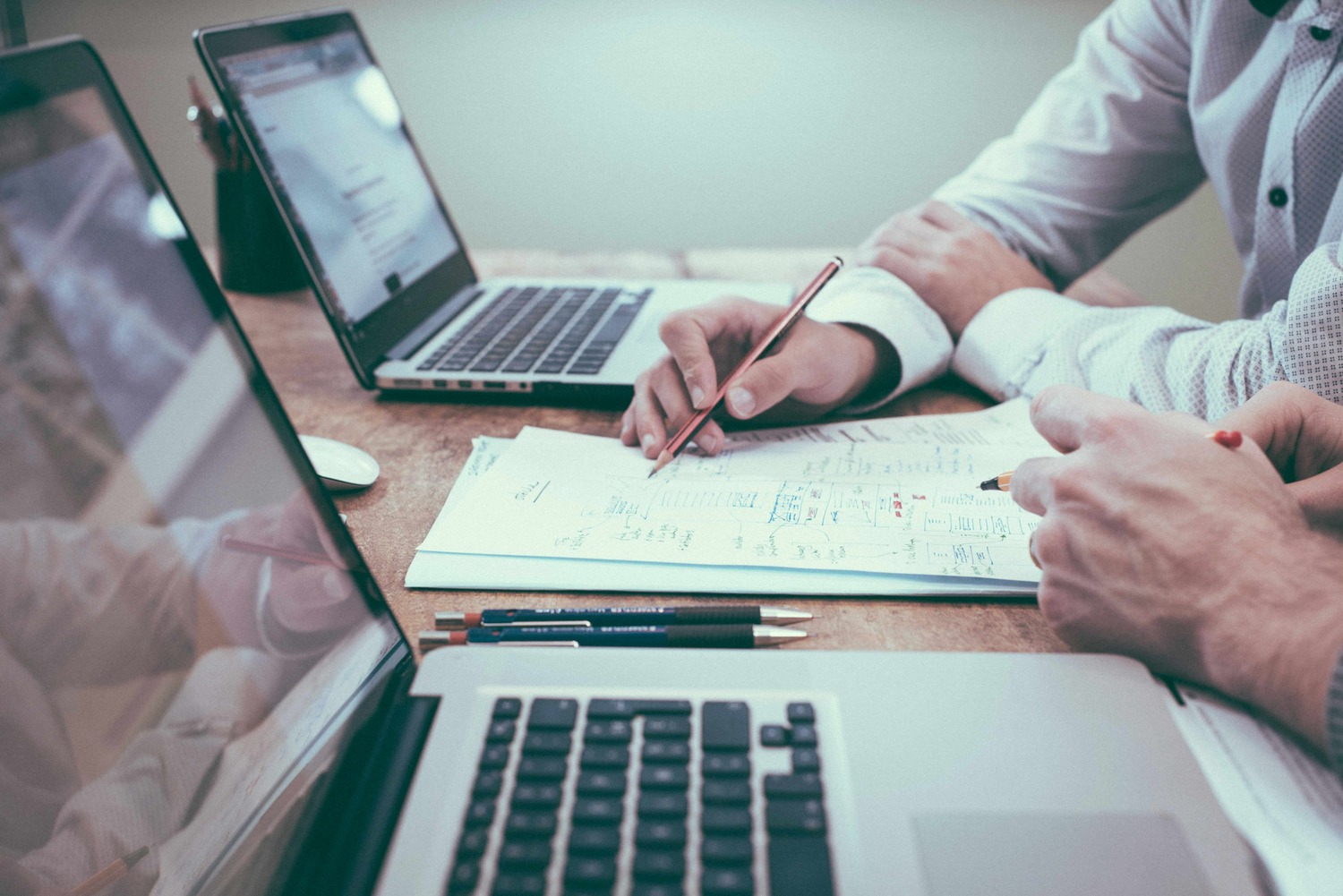 Why the Finance Industry is Still Manual in 2025