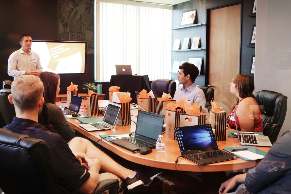 How to Train Junior Staff Without Slowing Down